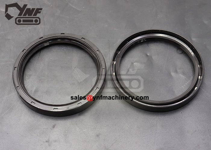 Rear oil seal for ZX30U-2 excavator 3D88 engine