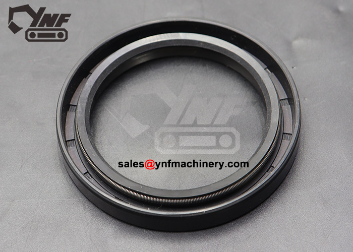 Front oil seal for ZX30U-2 excavator 3TNV88 engine