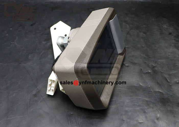 EC480DL display panel replacement VOE14640101