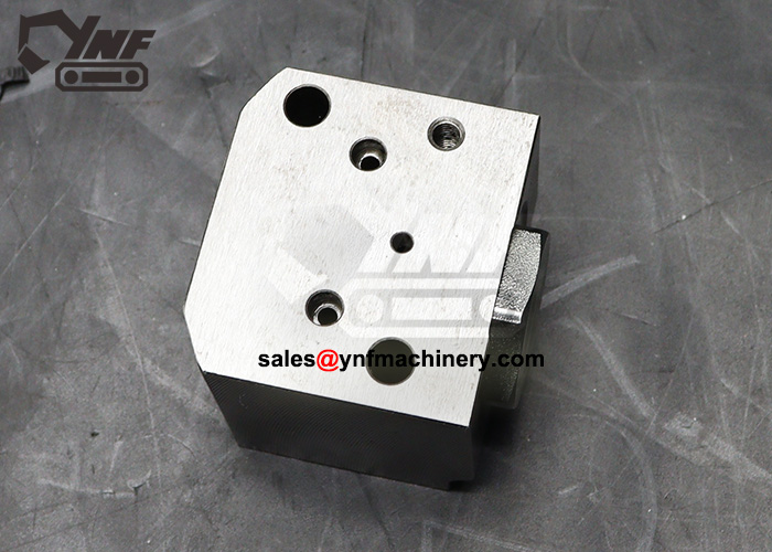 YNF17295 708-2G-55950 valve set for Komatsu PC360-7