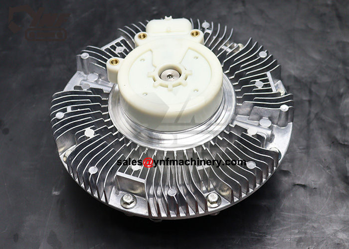 YNF17596 14554917 fan clutch for Volvo excavator
