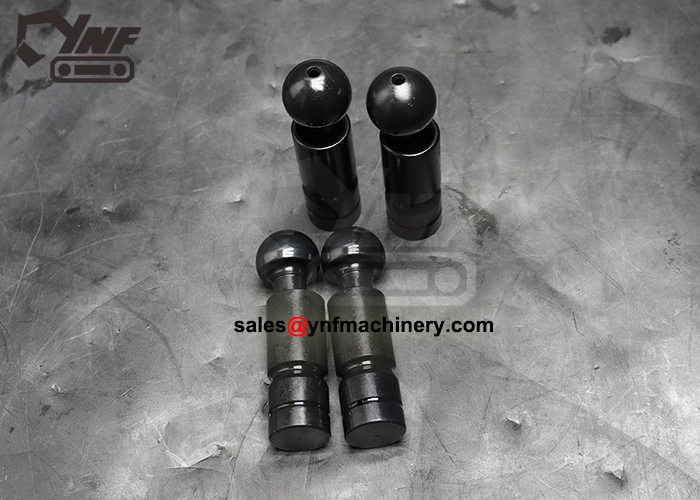 HPV050 hydraulic pump piston EX100-5