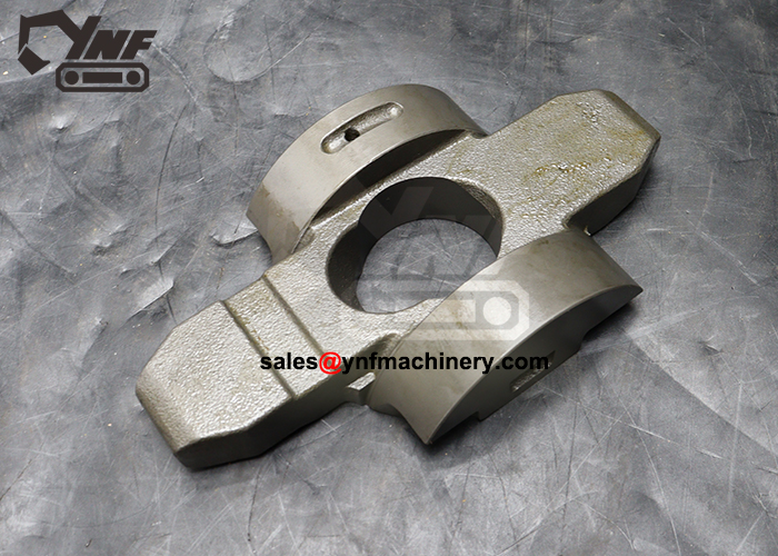 Hydraulic pump cam rocker for PVD-2B-40