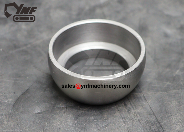 HMS072 ball guide for excavator main pump