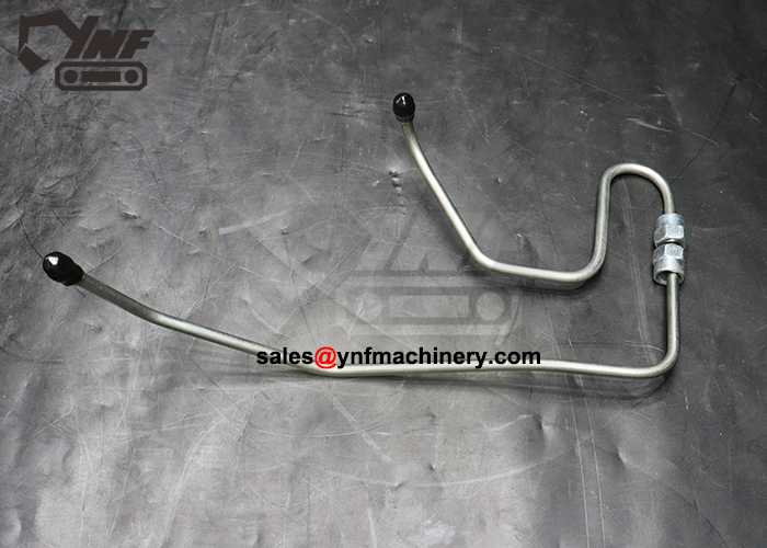 CAT 320C hydraulic steel pipe 5I-8045