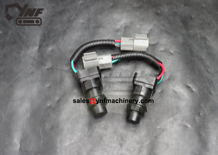 Kubota ignition start switch RC461-53960