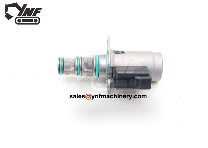 42N-64-11720 hydraulic control valve replacement