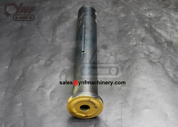 Excavator bucket pin 392-6245 replacement