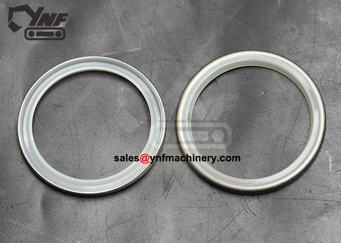 YNF17348 150-5697 CAT306E lip-type oil seal