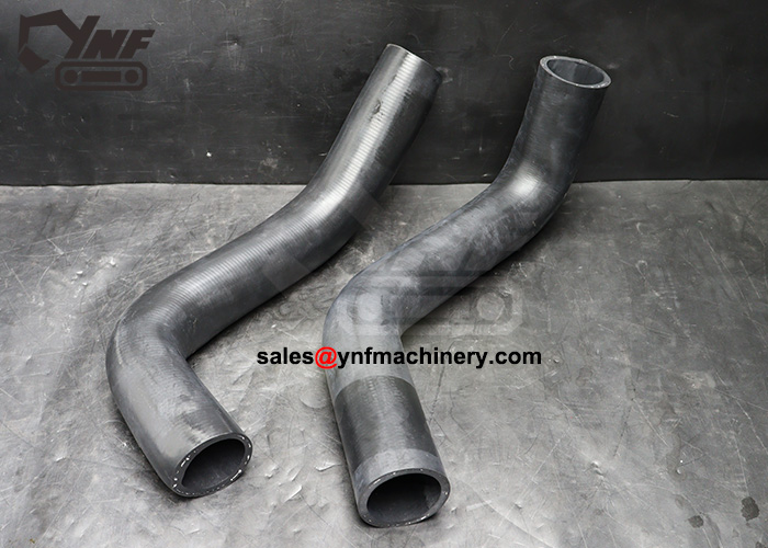 YNF17486 air hose YN11P01004P1