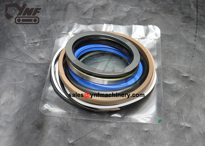 Excavator oil seal repair kit LF01V00005R100