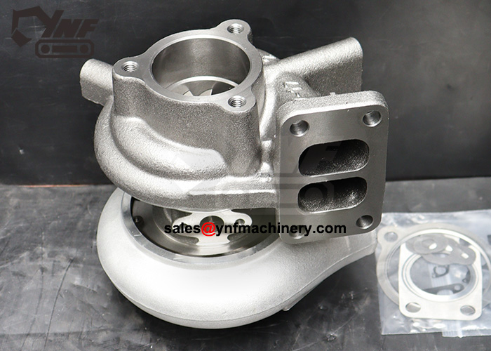 YNF17549 5I-7589 turbocharger for CAT E320D