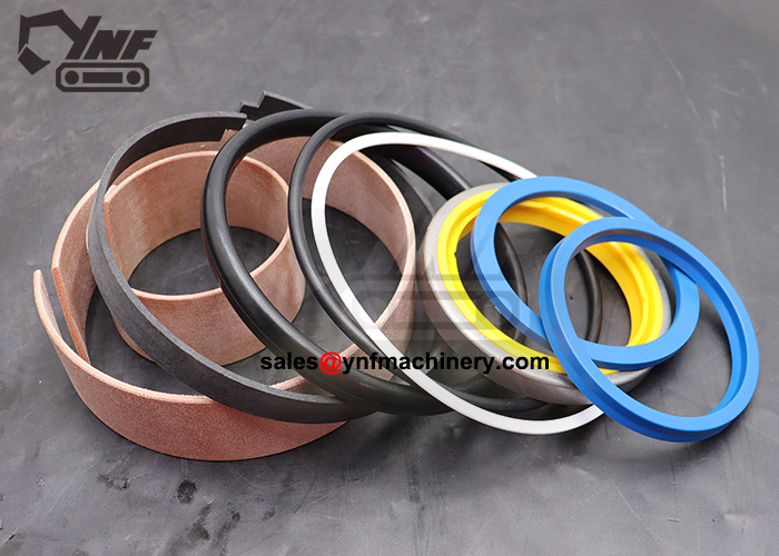CAT966 hydraulic cylinder oil seal repair kit
