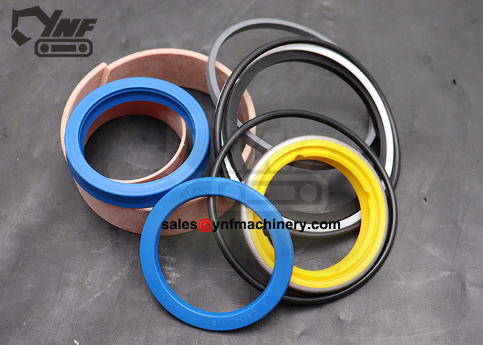 CAT966 hydraulic cylinder repair seal kit