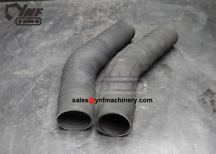 Doosan 420108-01065B oil hose replacement YNF16862