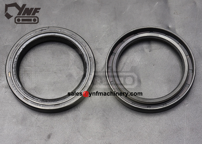 129795-01800 engine front main seal replacement