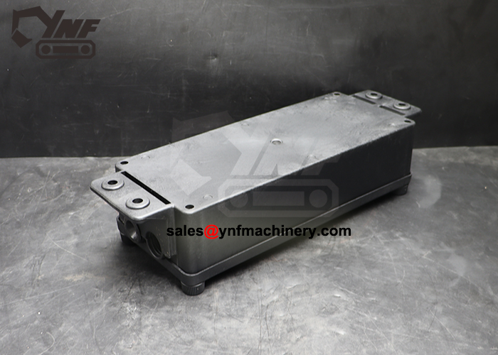 Excavator electronic control board 14607634