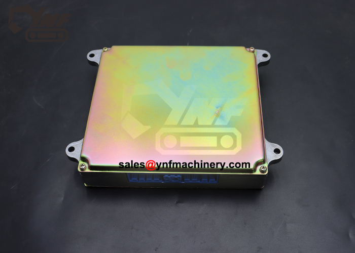 9140452 excavator controller main board