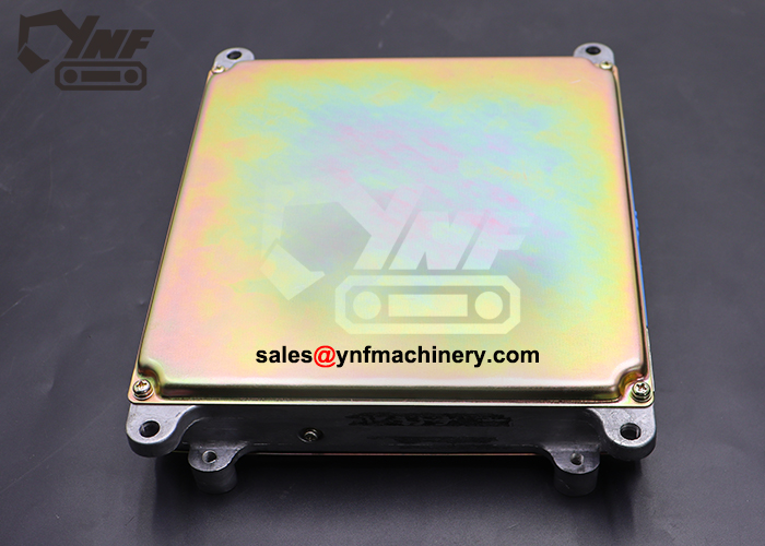 Hitachi EX550-3 large ECU controller replacement