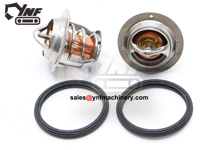 Isuzu engine thermostat 8-97160654-0