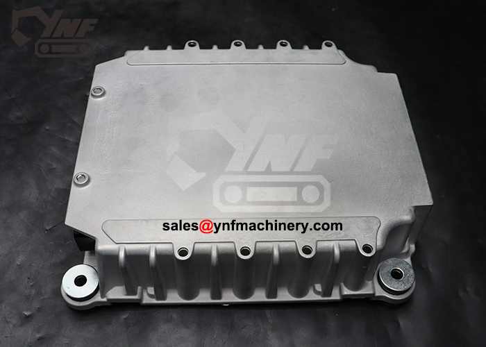 EW145B engine computer module 03161983-9