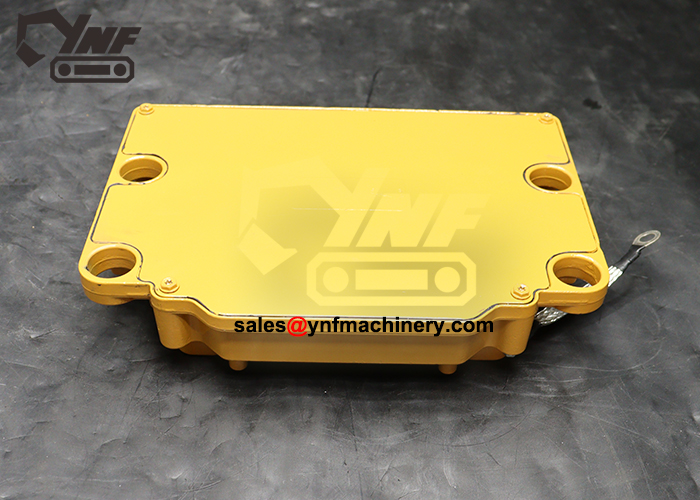 221-1018190-0416-06 engine controller