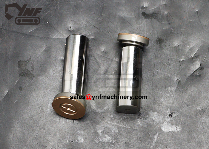 High-precision pump piston HPK055 replacement