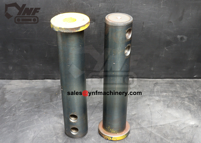 Excavator bucket pin 392-6244 for CAT306E