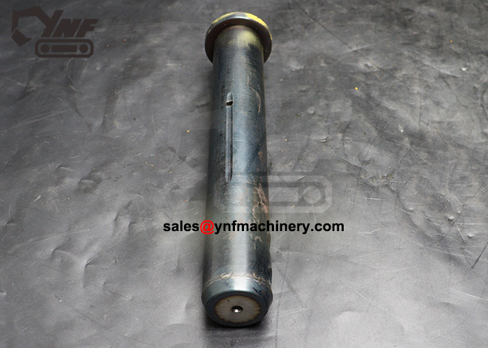CAT306E hardened black bucket pin YNF17346