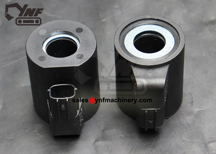 ID20 OD45 H55 hydraulic coil replacement