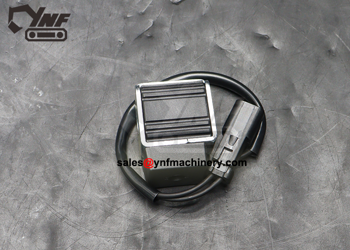 24V DC coil 223-3384 for excavator systems