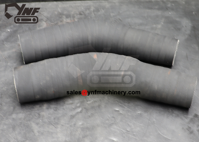 Heavy-duty oil hose for DX55-9 hydraulic system