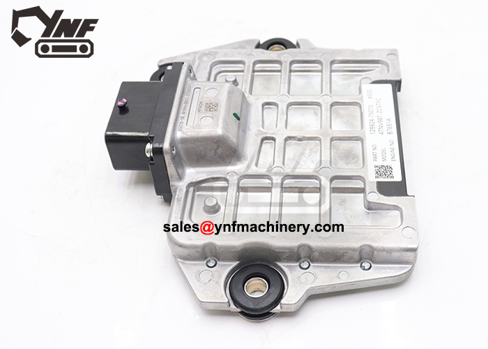 Excavator electronic control unit YM129940-75030