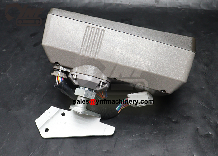 VOE14640101 aftermarket excavator monitor