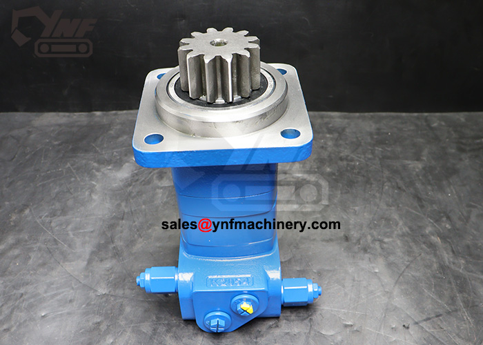 Excavator swing motor assembly 2-200DOS-E3888