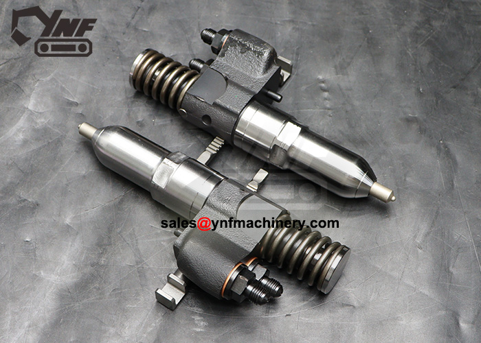 Detroit engine 3006556 diesel injector