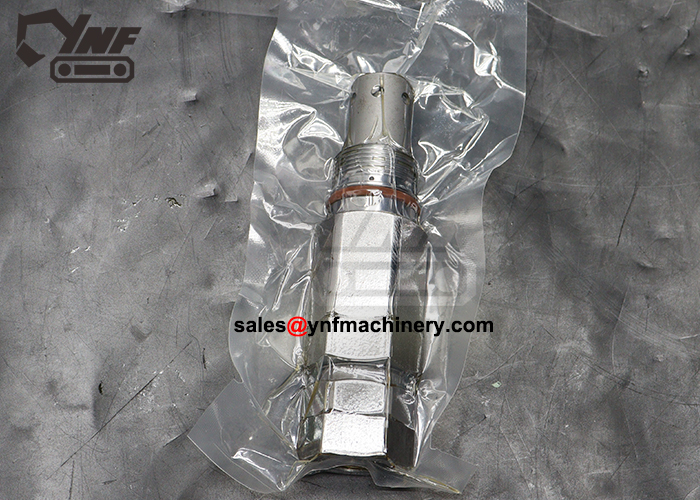 VOE14591251 main control valve component