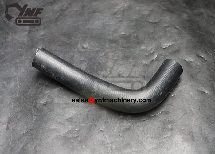 High-temperature water hose 8-97209949-0 for excavators