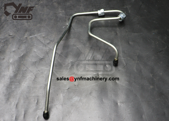 High-pressure steel oil tube for CAT 320B/320C