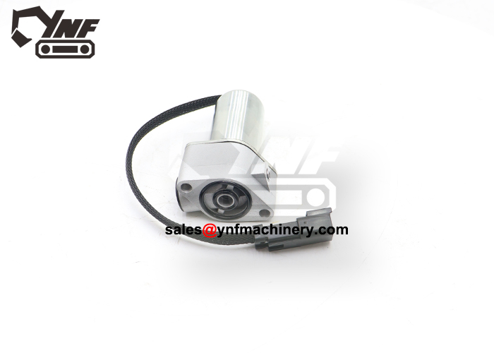 YNF15544 PC130-7 hydraulic control solenoid