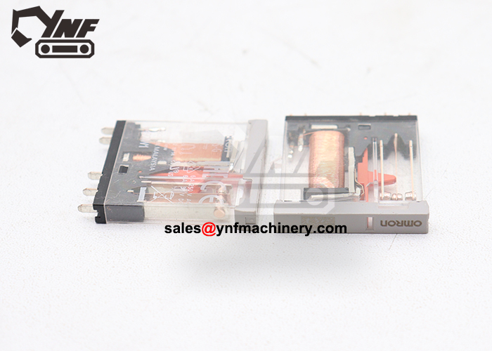 YNF17507 industrial relay for machinery