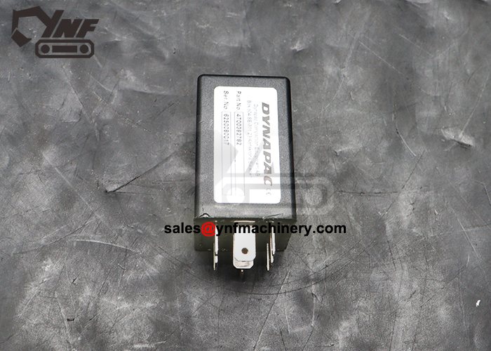 Heavy-duty 3827824 equipment sensor switch