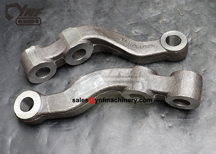 Heavy-duty steering arm QD9719YXH42CRMO