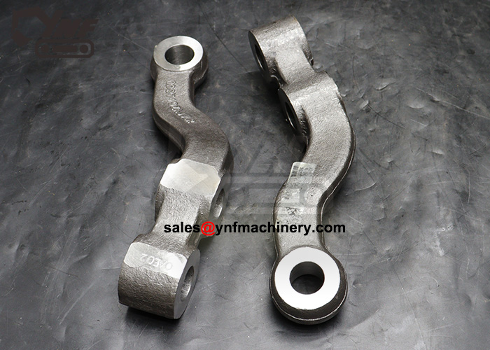 Heavy-duty truck steering arm AZ9719410040