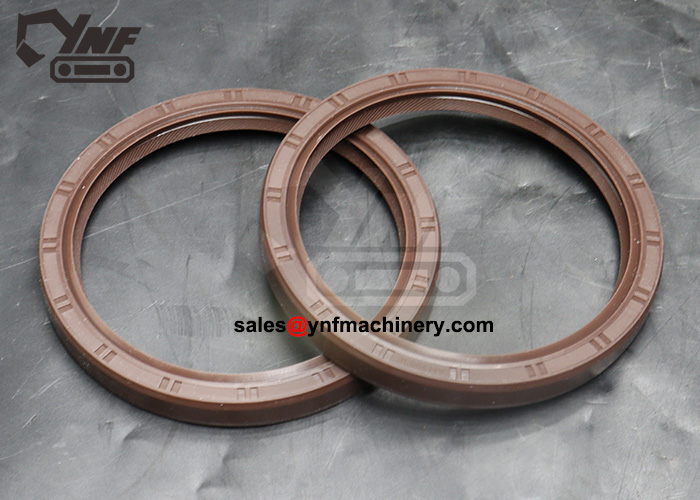 Crankshaft rear main seal YNF17483