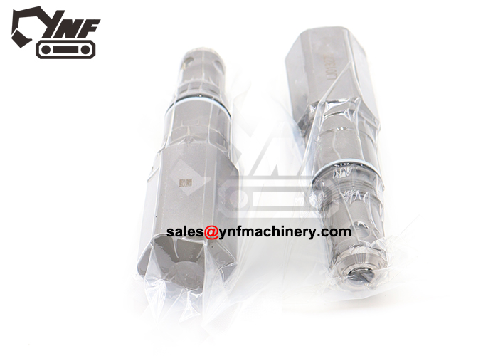YNF17568 hydraulic overload protection valve