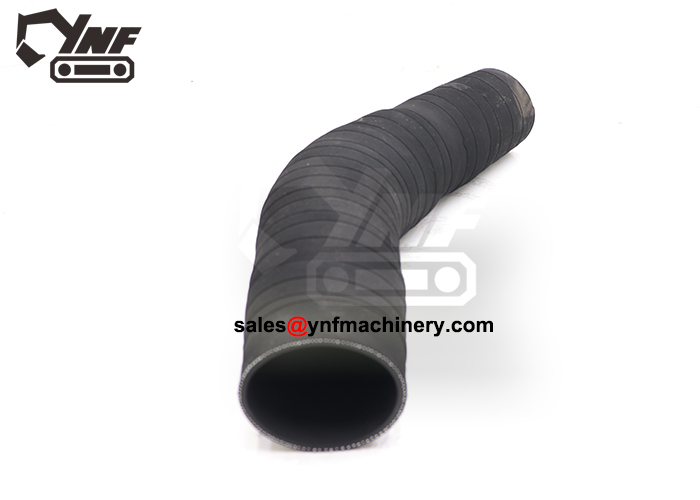 YNF16862 high-pressure oil-resistant hose for excavators