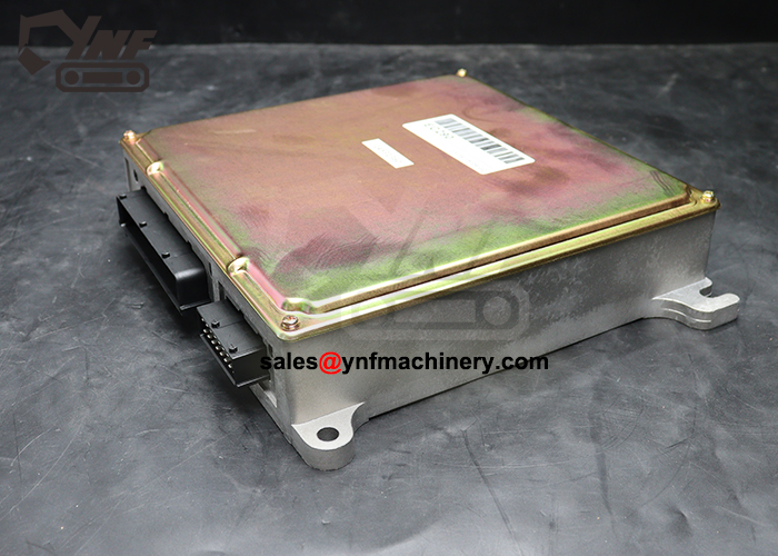Durable ECU controller for Volvo EC290 series