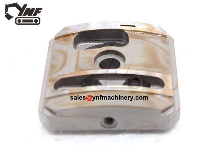 Precision valve plate R 2037013