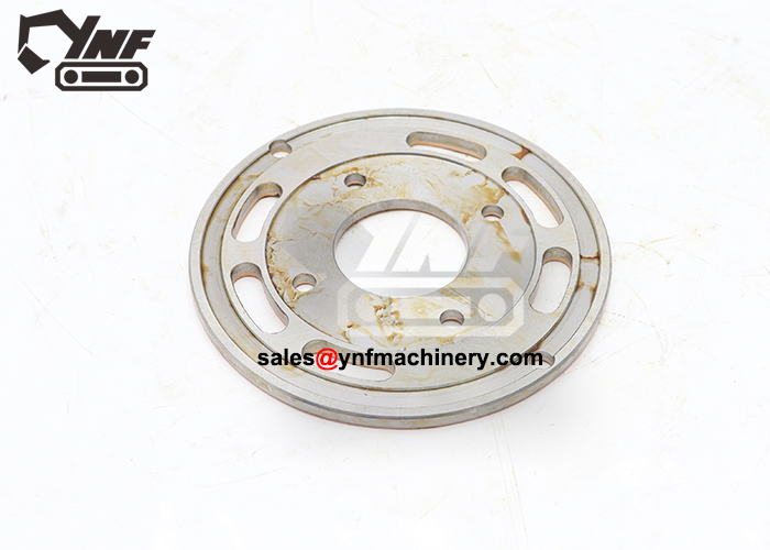 YNF17130 rotating group valve plate